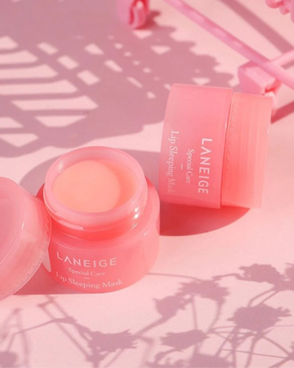 Laneige Lip Sleeping Mask Ex Mini – priemonė lūpoms