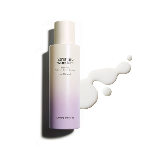 Haruharu Wonder Black Rice Probiotics Barrier Essence Premium – esencija