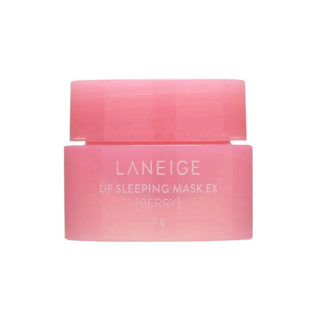 Laneige Lip Sleeping Mask Ex Mini – priemonė lūpoms