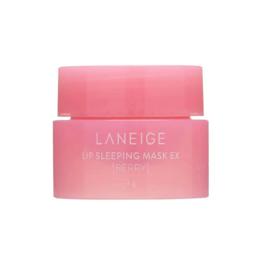 Laneige Lip Sleeping Mask Ex Mini – priemonė lūpoms